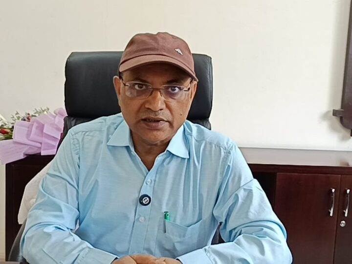 मानसून को लेकर हाई अलर्ट पर गढ़वाल मंडल, चारधाम यात्रा की सुरक्षा सर्वाेच्च प्राथमिकता, आयुक्त आनंद स्वरूप के निर्देशन में मानसून को लेकर एक्शन मोड पर रहेंगे सभी जिलाधिकारी