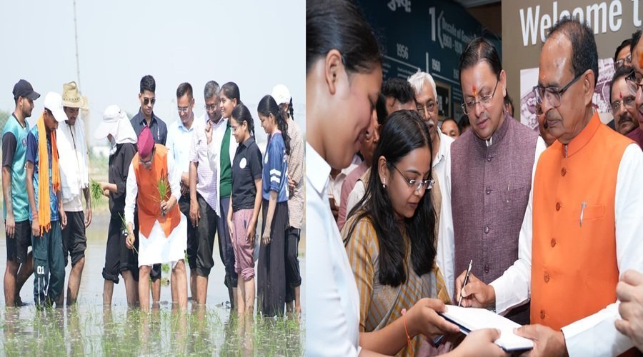 खेत बचाओ अभियान: उत्तराखंड को मिली ₹369.66 करोड़ की विकास योजनाओं की सौगात, किसानों के लिए कई बड़ी घोषणाएं