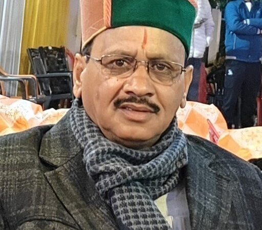 अतुल शाह के भाजपा में शामिल होने से बदरीनाथ सीट पर बढ़ीं सियासी चर्चाएं