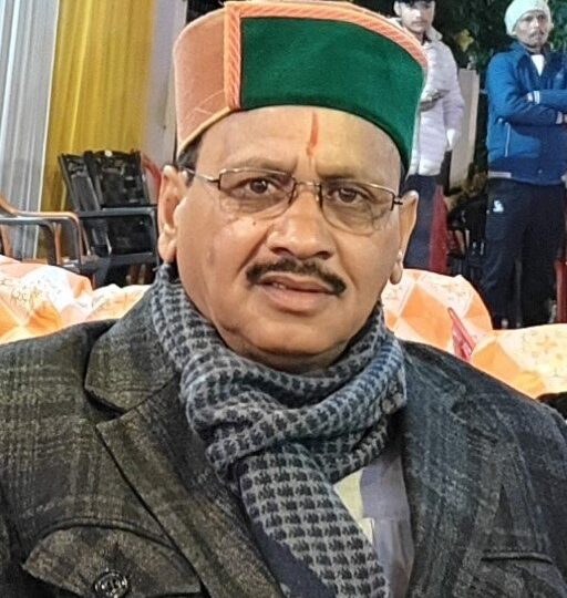 अतुल शाह के भाजपा में शामिल होने से बदरीनाथ सीट पर बढ़ीं सियासी चर्चाएं