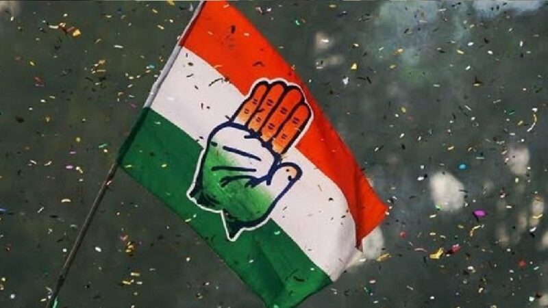 विधानसभा चुनाव 2027 की तैयारी तेज, उत्तराखंड कांग्रेस ने गठित की राजनीतिक मामलों की समिति