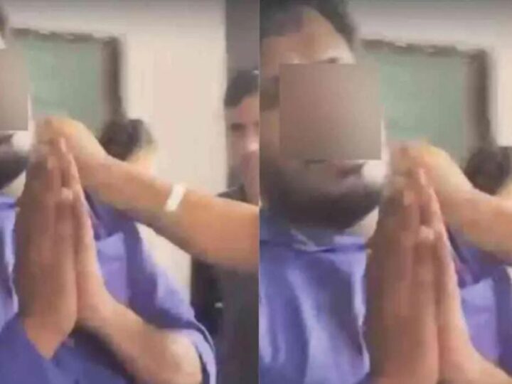 दून अस्पताल में युवती से छेड़छाड़ का आरोप, सफाईकर्मी पर कार्रवाई