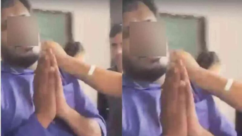 दून अस्पताल में युवती से छेड़छाड़ का आरोप, सफाईकर्मी पर कार्रवाई
