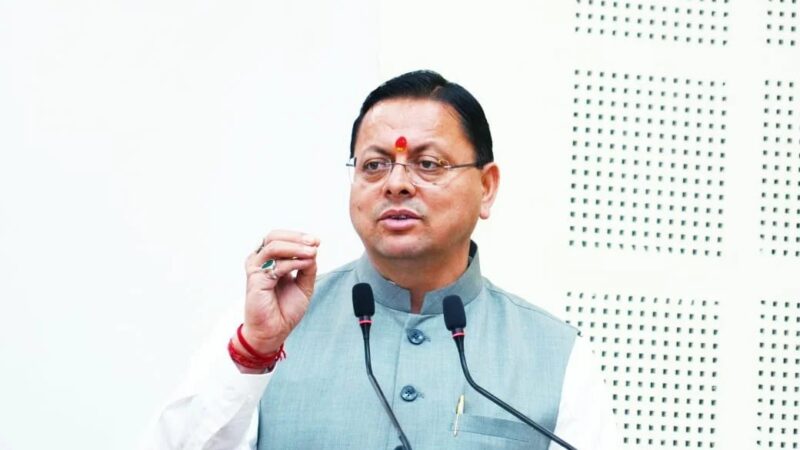 मुख्यमंत्री ने प्रदान की विभिन्न विकास योजनाओं एवं निर्माण कार्यों के लिए ₹ 99 करोड़ की वित्तीय स्वीकृति