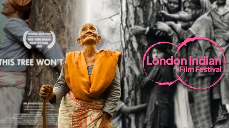 उत्तराखण्ड की डॉक्यूमेंट्री दिस ट्री वोंट फॉल ने बढ़ाया प्रदेश का मान