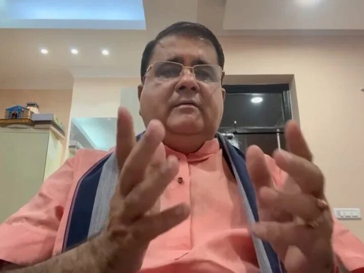 राहुल गांधी के कार्यक्रम पर कांग्रेस कर रही सियासत, तथ्यों को छिपाकर फैला रही भ्रम – महेंद्र भट्ट