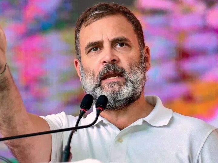 देहरादून में आज राहुल गांधी का ‘छात्रों की गूंज’ कार्यक्रम, छात्रों से करेंगे सीधा संवाद