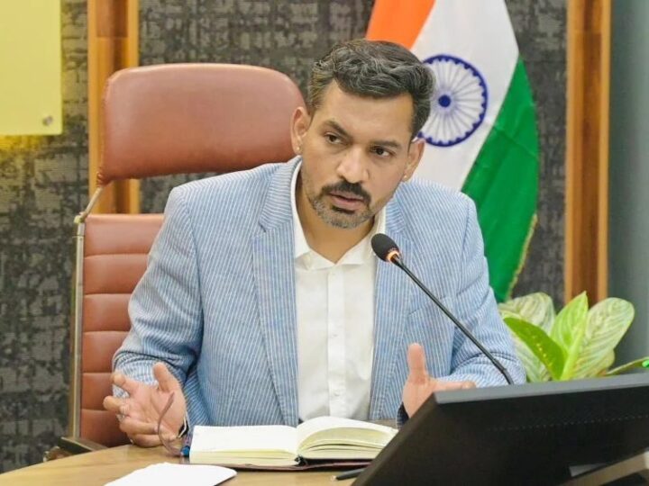 भारी वर्षा की चेतावनी के दृष्टिगत 20 जुलाई का समाधान दिवस स्थगित