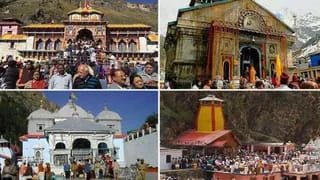 20 जुलाई को रुकी चारधाम यात्रा फिर शुरू, यात्रियों की सुरक्षा सर्वोच्च प्राथमिकता