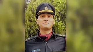 पौड़ी गढ़वाल : सेना में लेफ्टिनेंट बने धसमानी गांव के विवेक