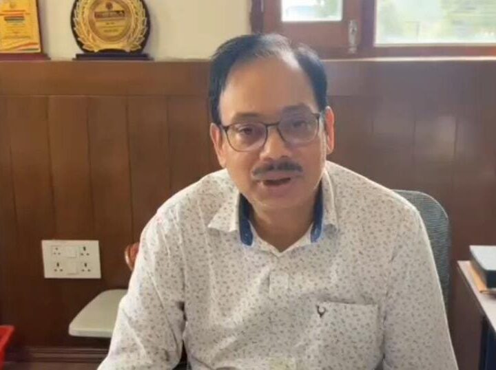 पौड़ी गढ़वाल : मेरी योजना पुस्तकों के व्यापक प्रचार-प्रसार पर जोर, जनकल्याणकारी योजनाओं की जानकारी पहुंचाने के प्रयास तेज