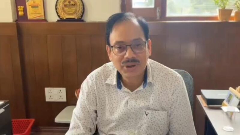पौड़ी गढ़वाल : मेरी योजना पुस्तकों के व्यापक प्रचार-प्रसार पर जोर, जनकल्याणकारी योजनाओं की जानकारी पहुंचाने के प्रयास तेज