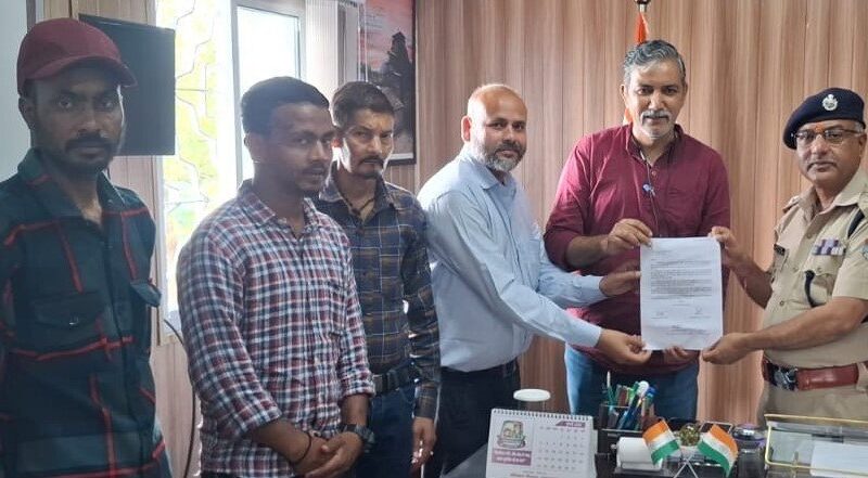 रामलाल प्रकरण में न्याय की मांग, कार्रवाई न होने पर आंदोलन की चेतावनी