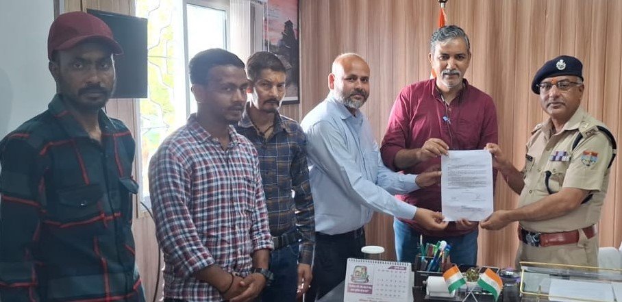 रामलाल प्रकरण में न्याय की मांग, कार्रवाई न होने पर आंदोलन की चेतावनी