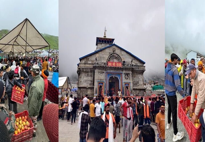 केदारनाथ अतिथि  सत्कार व्यय विवाद: पूर्व अधिकारियों के बचाव में शासनादेशों का हवाला, अधिकारियों के खिलाफ कौन कर रहा षड्यंत्र?