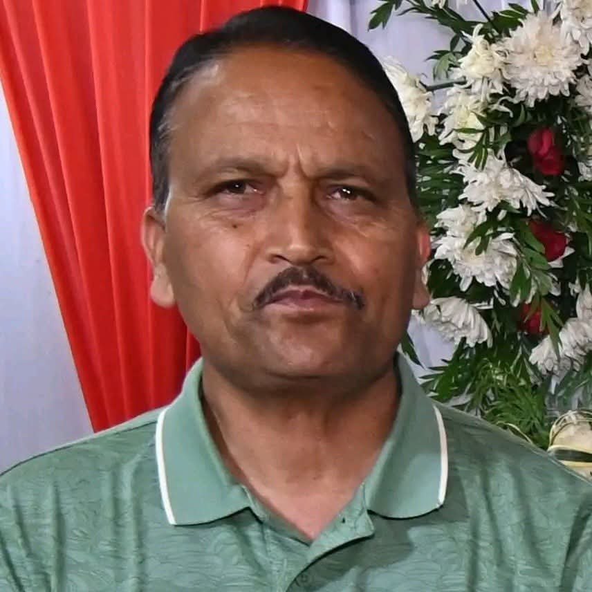 बागेश्वर में स्कूल जाते समय प्रधानाचार्य की चाकू से गोदकर हत्या, कलर्क पर आरोप, पुलिस तलाश में जुटी