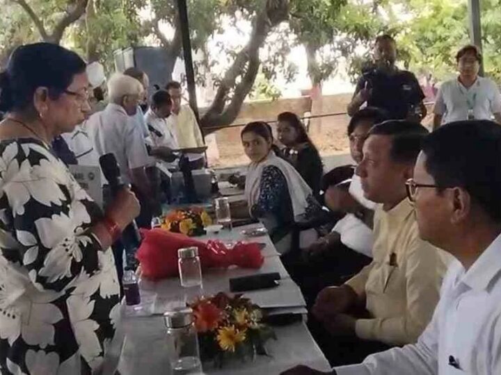 देहरादून मास्टर प्लान के लिए शुरू हुई जनसुनवाई, पहले दिन 18 लोगों ने रखे सुझाव और आपत्तियां