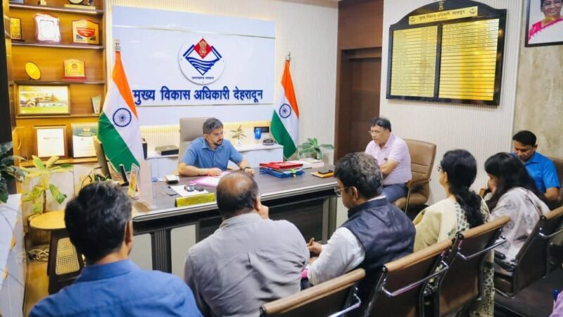 स्वतंत्रता दिवस के उपलक्ष्य में ‘हर घर तिरंगा’ अभियान की तैयारियां तेज
