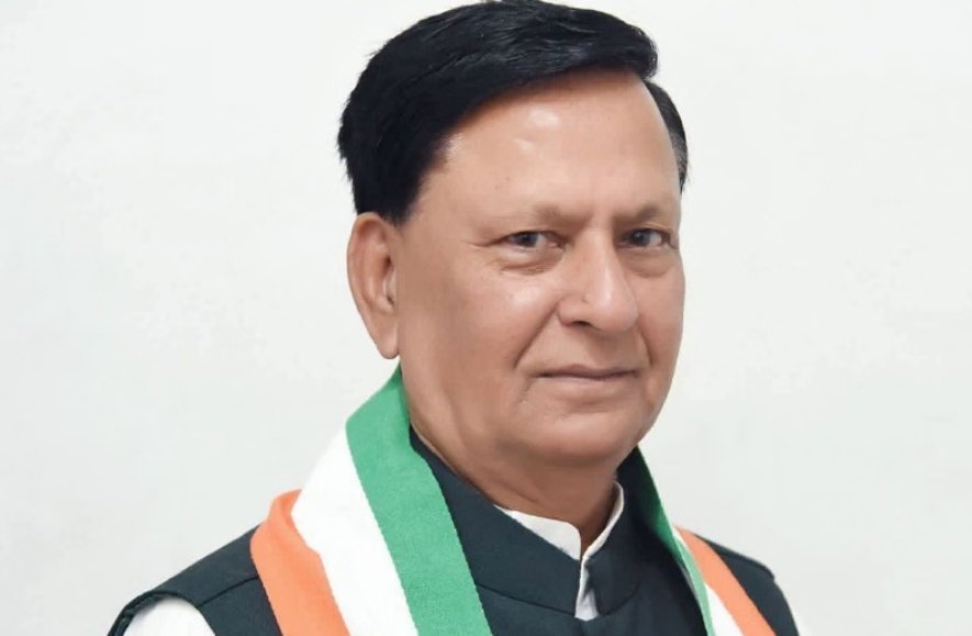 वरिष्ठ कांग्रेस नेता एवं पूर्व कैबिनेट मंत्री हीरा सिंह बिष्ट का निधन, राजनीतिक जगत में शोक
