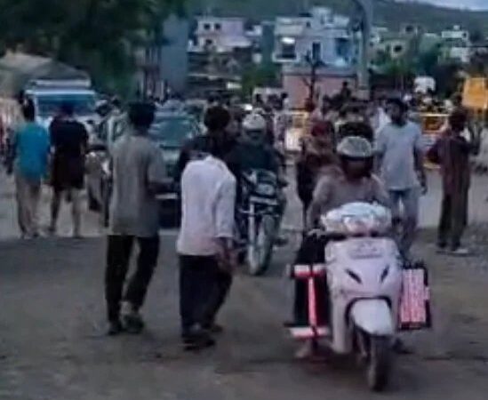 देहरादून : नन्दा की चौकी पुल हुआ दुरूस्त, आवाजाही हुई शुरू