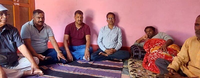 केतन हत्याकांड की निष्पक्ष जांच और दोषियों को कड़ी सजा देने की मांग