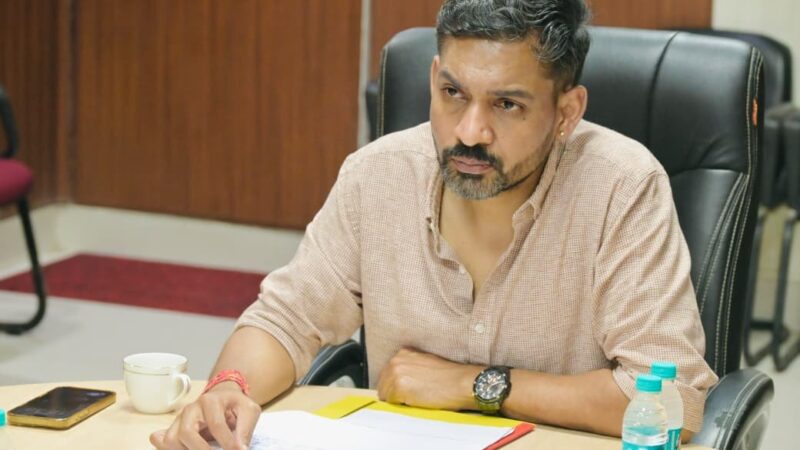 07 जुलाई तक जमा करें गणना प्रपत्र, नहीं तो छूट सकता है मतदाता सूची में नाम, देहरादून में 1.90 लाख मतदाताओं ने अभी तक नहीं कराया सत्यापन, डीएम डॉ. आशीष चौहान ने जारी की अंतिम अपील