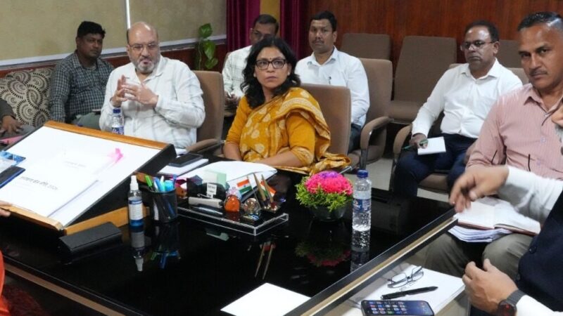राष्ट्रीय पदक विजेताओं को मिलेगी आउट ऑफ टर्न नौकरी