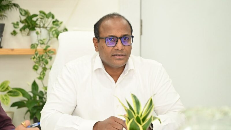 SIR के दूसरे चरण में ERO व AERO लगाएंगे सुनवाई के लिए विशेष कैंम्प, मुख्य निर्वाचन अधिकारी ने मंडलायुक्तों और जिलाधिकारियों के साथ बैठक कर SIR पर की समीक्षा