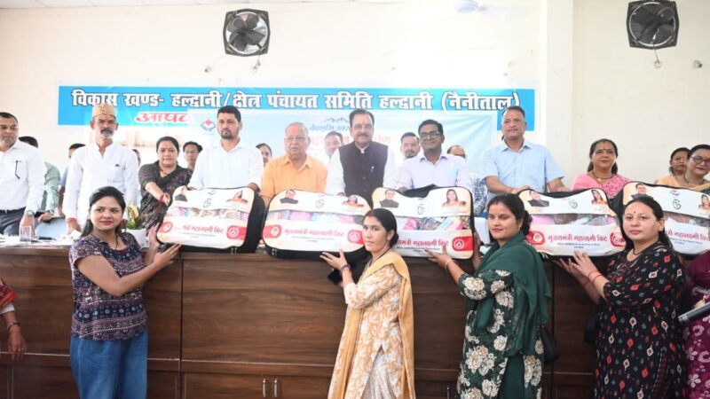 राज्य में “सेवा सुशासन और समर्पण पखवाड़ा” बना सुशासन की नयी पहचान, 73 कैम्पों में 64 हजार से अधिक लोगों ने की भागीदारी, 22 हजार से अधिक लोगों को किया गया लाभान्वित