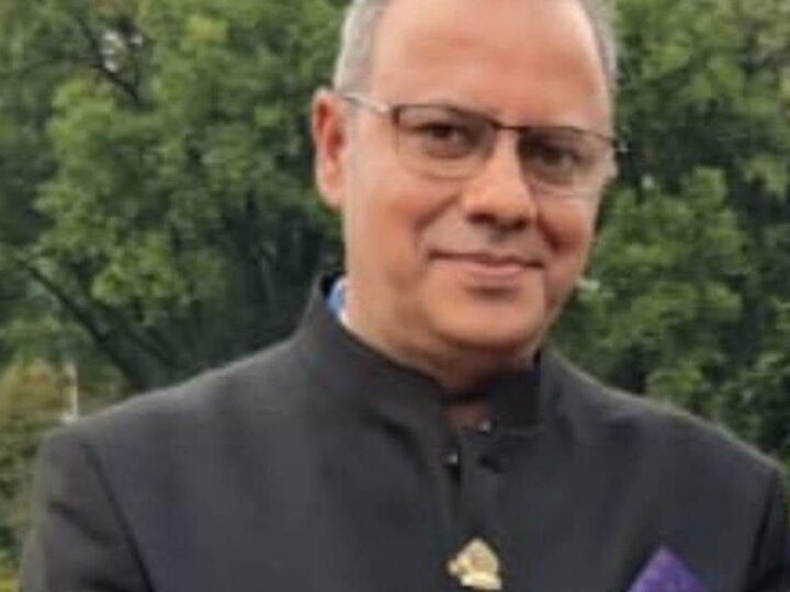 हडको के कार्यकारी निदेशक बने उत्तराखंड के वरिष्ठ कॉरपोरेट अधिकारी संजय भार्गव