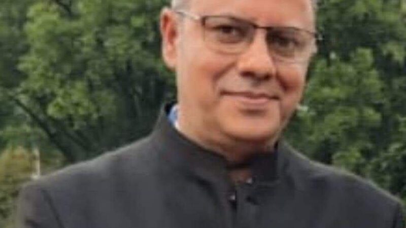 हडको के कार्यकारी निदेशक बने उत्तराखंड के वरिष्ठ कॉरपोरेट अधिकारी संजय भार्गव