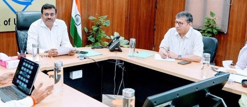 मुख्य सचिव के निर्देश, अगस्त तक लागू होगी उत्तराखंड की ट्रैकिंग पॉलिसी