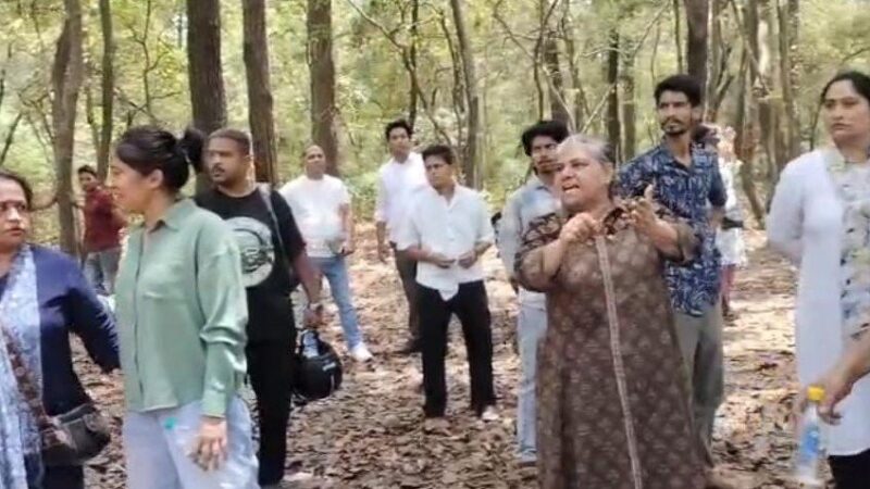 विकास बनाम पर्यावरण: ‘सात मोड़’ पर उत्तराखंड के सामने बड़ा सवाल