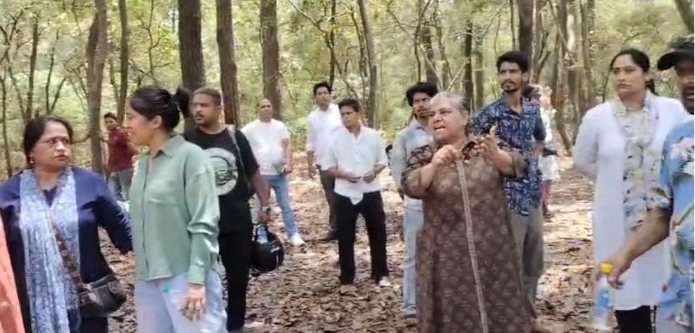 विकास बनाम पर्यावरण: ‘सात मोड़’ पर उत्तराखंड के सामने बड़ा सवाल