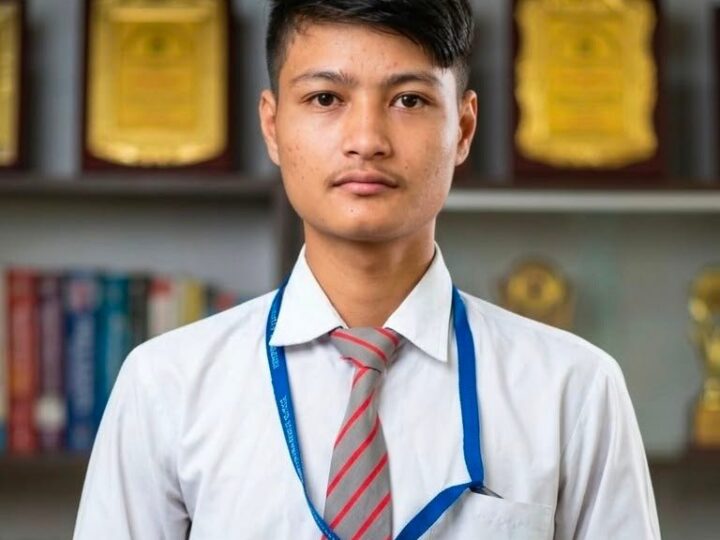 एसजीआरआर गोपेश्वर के आलेख प्रथम प्रयास में आईआईटी मुम्बई पहुंचे, सुदूर पर्वतीय अंचलों के युवाओं के लिए बने प्रेरणास्रोत