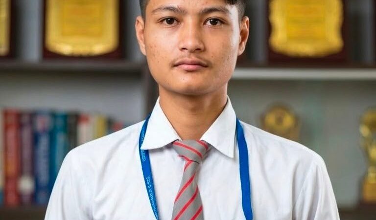 एसजीआरआर गोपेश्वर के आलेख प्रथम प्रयास में आईआईटी मुम्बई पहुंचे, सुदूर पर्वतीय अंचलों के युवाओं के लिए बने प्रेरणास्रोत