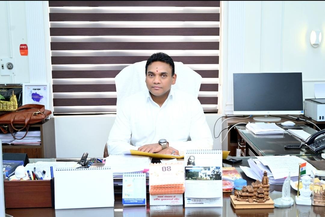 रेल की रफ्तार के साथ विकास की उड़ान, फ्रीज जोन समीक्षा से पहाड़ों में खुल सकती हैं नई संभावनाएं, सचिव आवास डॉ. आर राजेश कुमार ने अधिकारियों को दिए निर्देश