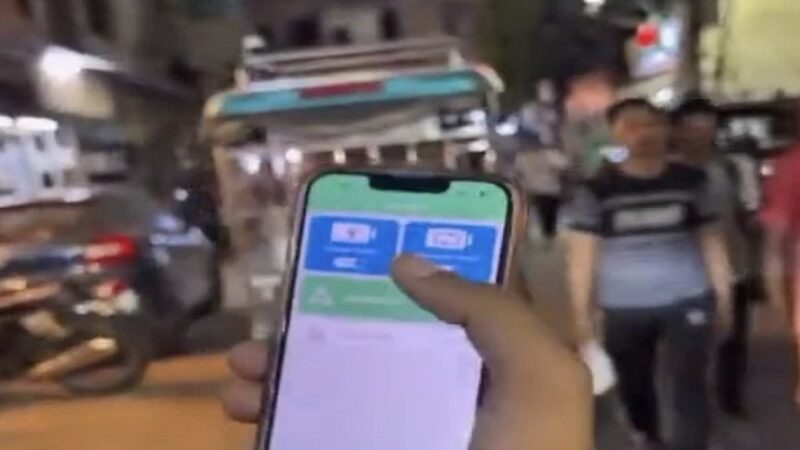 ई-रिक्शा की बैटरी बंद करने वाले मोबाइल ऐप्स पर केंद्र सरकार सख्त, जांच तेज