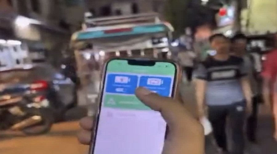 ई-रिक्शा की बैटरी बंद करने वाले मोबाइल ऐप्स पर केंद्र सरकार सख्त, जांच तेज