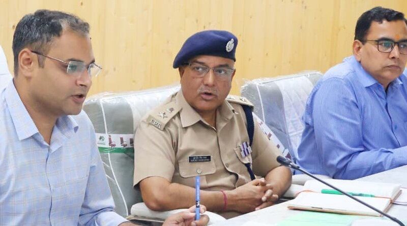 मिशन वात्सल्य का हर पात्र बच्चे को मिलेगा लाभ – डीएम गौरव कुमार