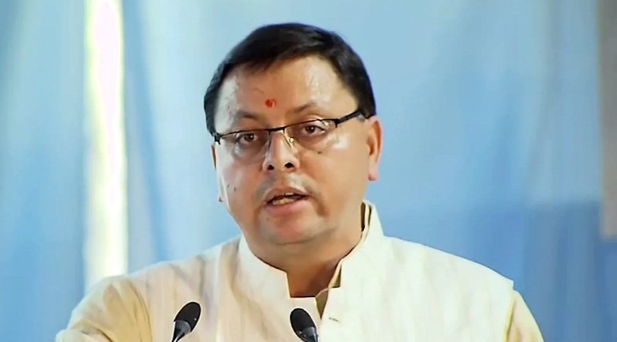 सऊदी अरब में बंधक जैसी स्थिति में रह रहे टिहरी के इंद्रमणि नौटियाल की सकुशल स्वदेश वापसी के लिए मुख्यमंत्री धामी ने विदेश मंत्री को लिखा पत्र