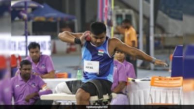 उत्तराखण्ड : अस्पताल के बेड से कॉमनवेल्थ के मेडल तक, शुभम जुयाल की हार न मानने की कहानी
