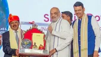 NSA अजीत डोभाल को मिला प्रतिष्ठित लोकमान्य तिलक राष्ट्रीय पुरस्कार