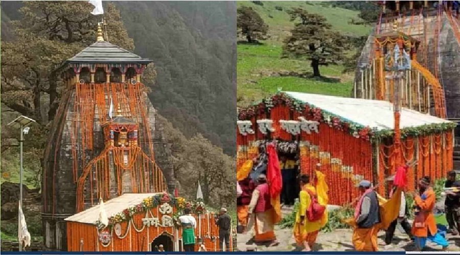 मद्महेश्वर धाम यात्रा पर अग्रिम आदेश तक रोक, लैंडस्लाइड और ट्रॉली की खराब स्थिति बनी वजह
