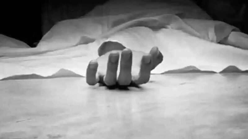 उत्तराखंड : रेलवे स्टेशन में संदिग्ध परिस्थितियों में दो लोगों के शव मिलने से हड़कंप