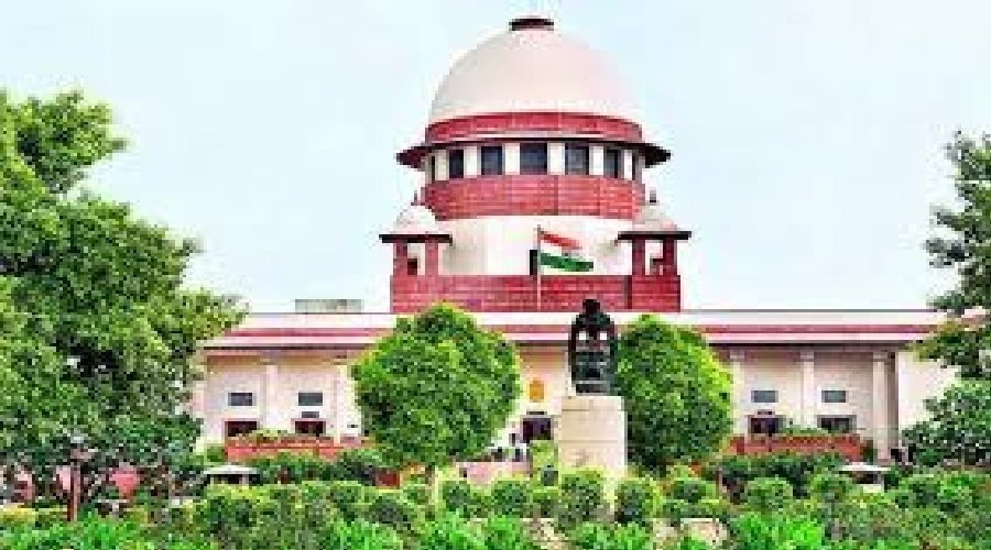 26 साल बाद शहीद की विधवा को मिला न्याय, सुप्रीम कोर्ट ने केंद्र को लगाई फटकार