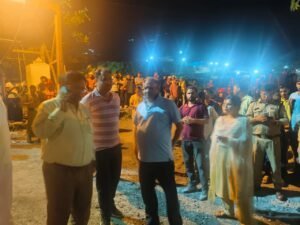 BIG BREAKING: उत्तराखंड में एक और टनल हादसा, टनल में मलबा-पानी भरने से हड़कंप, 13 लोगों का रेस्क्यू