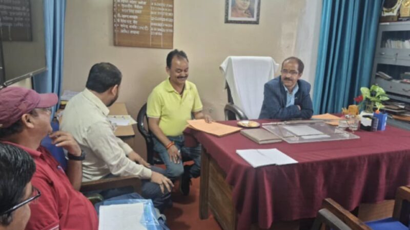 पौड़ी गढ़वाल : सितंबर से शुरू होंगी जनपद स्तरीय खेल प्रतियोगिताएं