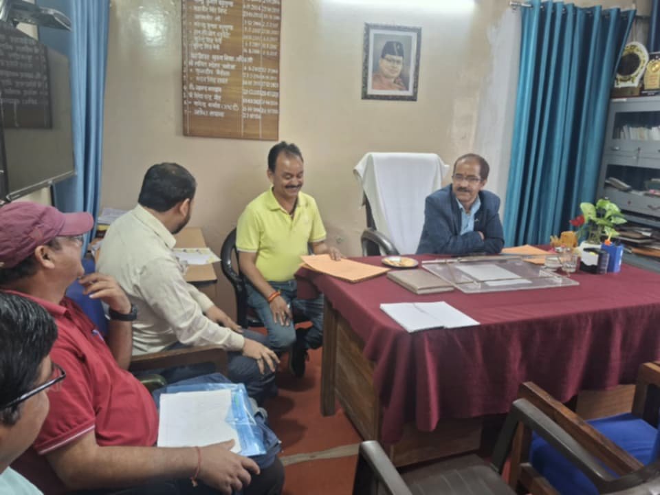 पौड़ी गढ़वाल : सितंबर से शुरू होंगी जनपद स्तरीय खेल प्रतियोगिताएं