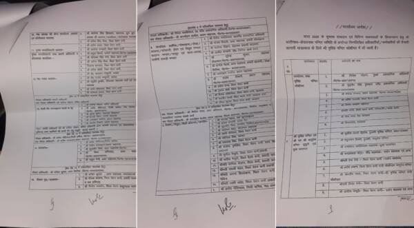 बदरीनाथ चढ़ावा चोरी प्रकरण : प्रमोद नौटियाल की मां ने BKTC की RTI सूचना पर उठाए सवाल